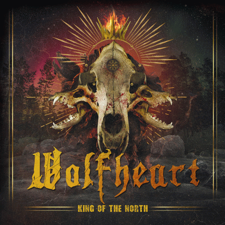 Wolfheart (FIN-2) : Ancestor